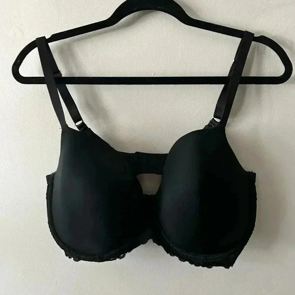 NWOT NATORI Bliss Perfection Contour Underwire Bra 38G - Picture 2 of 5